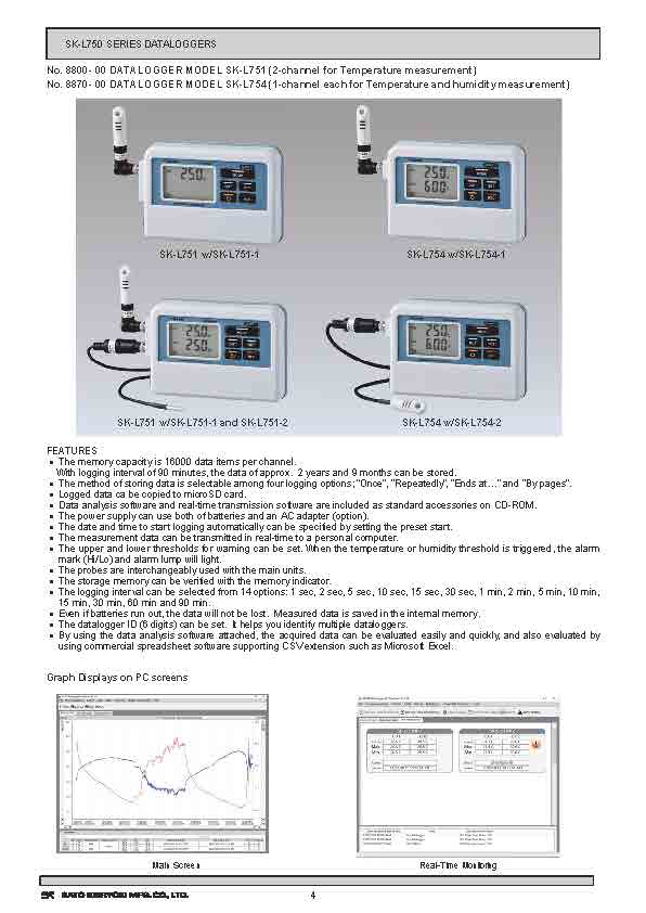 SK General Catalog 2020-2021