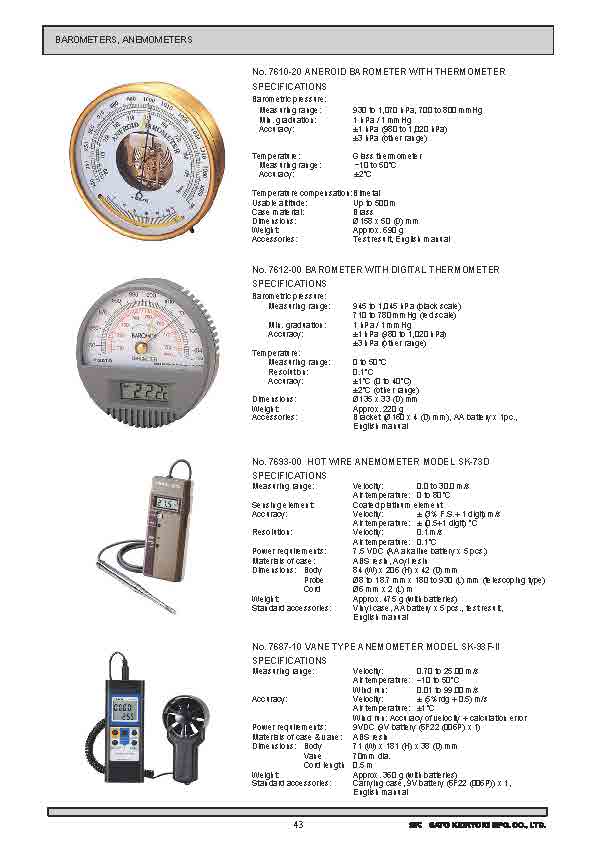 SK General Catalog 2020-2021