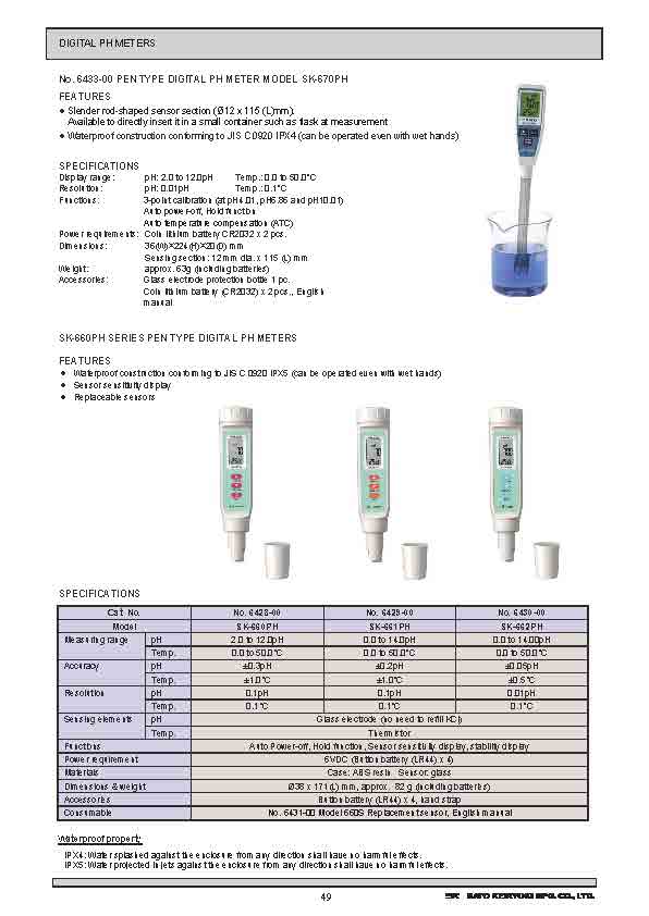 SK General Catalog 2020-2021